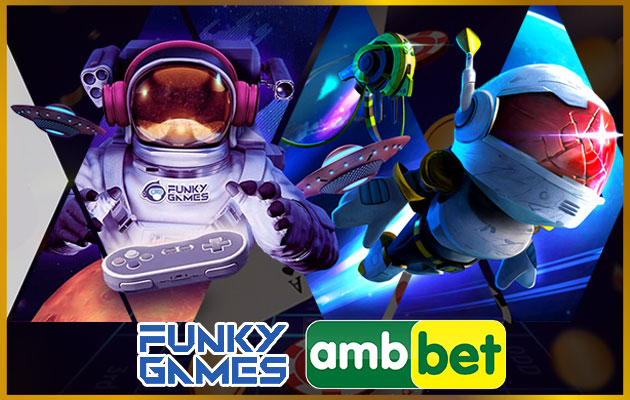 FunkyGames ambbet